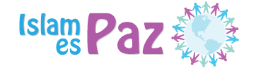 Musulmanes por la paz Logo